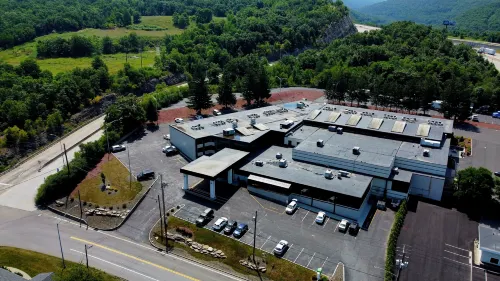 Holiday Inn Scranton East - Dunmore Hôtels à : Dunmore