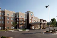 Hyatt House Raleigh Durham Hotel di Morrisville