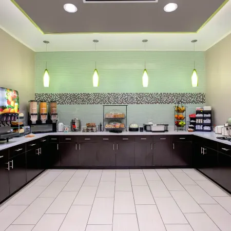La Quinta Inn by Wyndham Livermore