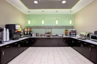 La Quinta Inn by Wyndham Livermore - breakfast
