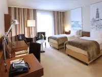Lindner Hotel Hamburg am Michel Hotels near Peterstrasse