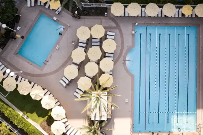 Renaissance ClubSport Aliso Viejo Laguna Beach Hotel Hotels near Marty Russo Youth Athletic Park