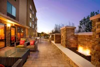 TownePlace Suites Bridgeport Clarksburg Hotel di Bridgeport