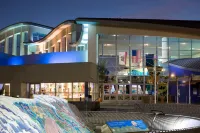 Courtyard by Marriott Long Beach Downtown