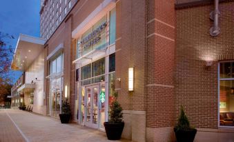 Raleigh Marriott City Center
