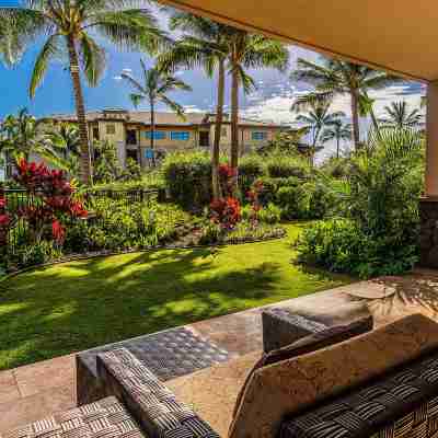 Koloa Landing Resort at Poipu, Autograph Collection Hotel Exterior