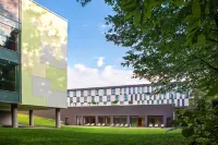 Four Points by Sheraton Ljubljana Mons Отели в г. Врхника
