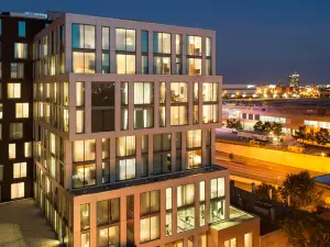 Le Méridien Columbus, the Joseph