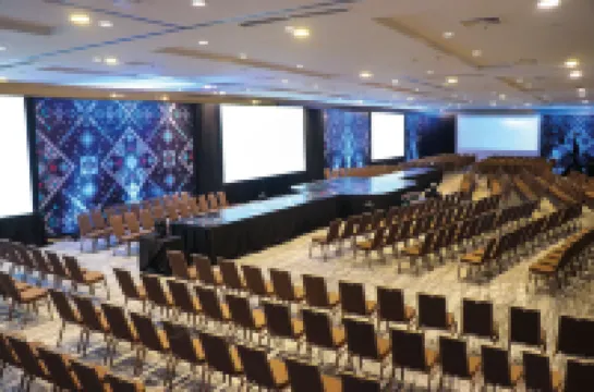 Sheraton Buganvilias Resort & Convention Center