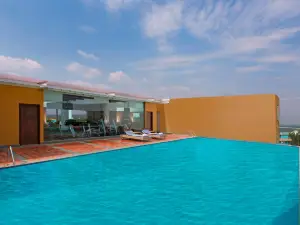 Four Points by Sheraton Bengaluru, Whitefield