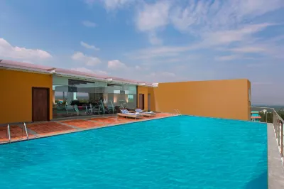 Four Points by Sheraton Bengaluru, Whitefield