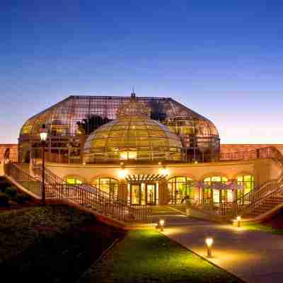 SpringHill Suites Pittsburgh Bakery Square Hotel Exterior