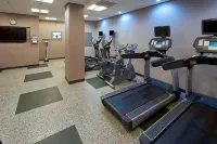 Durham Marriott City Center فنادق في دورهام