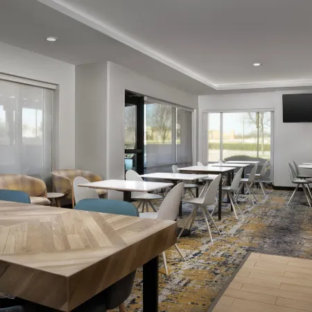 TownePlace Suites Dallas DeSoto