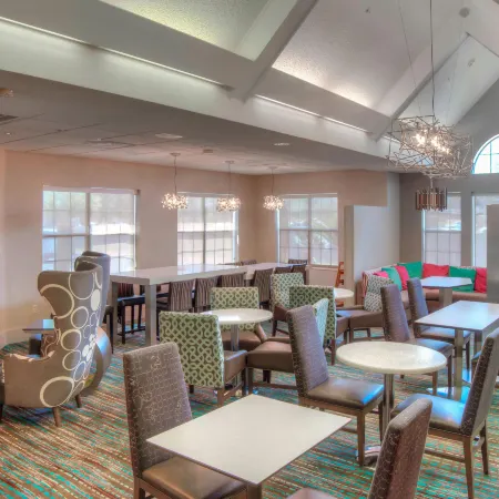 Residence Inn McAllen