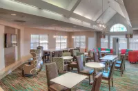 Residence Inn McAllen Hotels in Mcallen