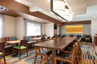 Fairfield Inn Roseville Hotel a Granite Bay