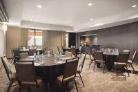 Courtyard El Paso Airport