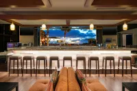 Residence Inn Maui Wailea - bar