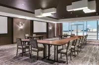 Residence Inn Charlotte City Center