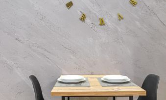 Apart-Otel Hiloft Hotel