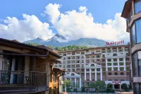 Astra de Rosa Hotels in Estosadok