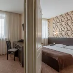 Pik Hotel Hotel di 