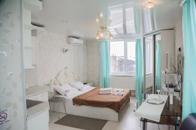 Гавань (бывш. Мир)