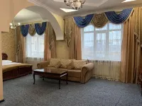 Снежная Королева Черкесск