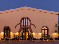 Hotel le Dune Piscinas Hotels in Guspini