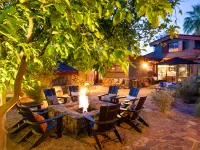 Sparrows Lodge Hotel in zona Indian Canyons Hiking Trails