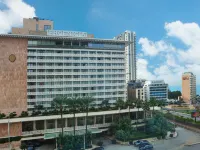 voco BEIRUT CENTRAL DISTRICT by IHG Hotels near Roman baths