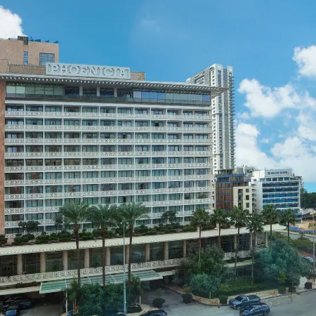 voco BEIRUT CENTRAL DISTRICT by IHG