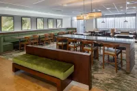 Fairfield Inn & Suites Tampa Westshore/Airport - Airport Shuttle