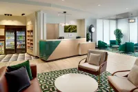 Fairfield by Marriott® Inn & Suites Grovetown Hotels in Columbia County