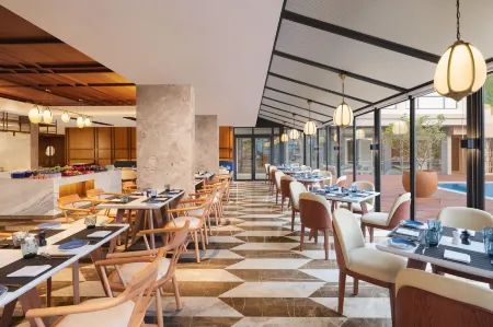 Courtyard Goa Colva Отели в г. Colva