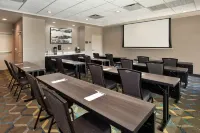 Residence Inn Wichita Falls 威奇托福爾斯住宿飯店