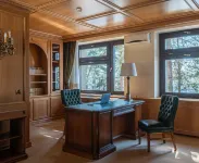 Cosmos Karelia Hotels in Prionezhsky District