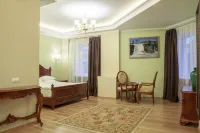 Stolitsa Hotel - 3-Star