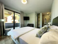 Motel Living Hotels near Eberstadt Stalactite Cave