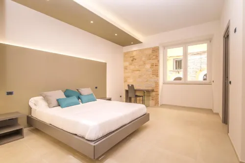 Le Note di Fred Rent Room Hotels in Ripalimosani