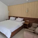 Nusantara Hotel Sembalun Hotels in Sembalun Lawang