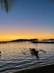Concepcion Divers Lodge - Beach