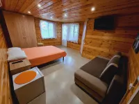 Oranzhevoe Solnce