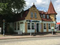 Bergschlößchen Hotels in Luckenwalde