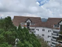 FH Comfy Home A333 Hotels near Padang Milo Raub