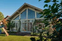 Golden Hills Vila Suzana - Inns