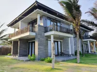 Starlight Villa Beach Resort & Spa Hotels in Ham Thuan Nam District