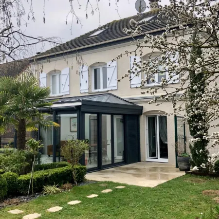 Les Suites Champenoises