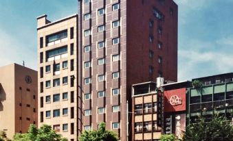 Hua Du Hotel